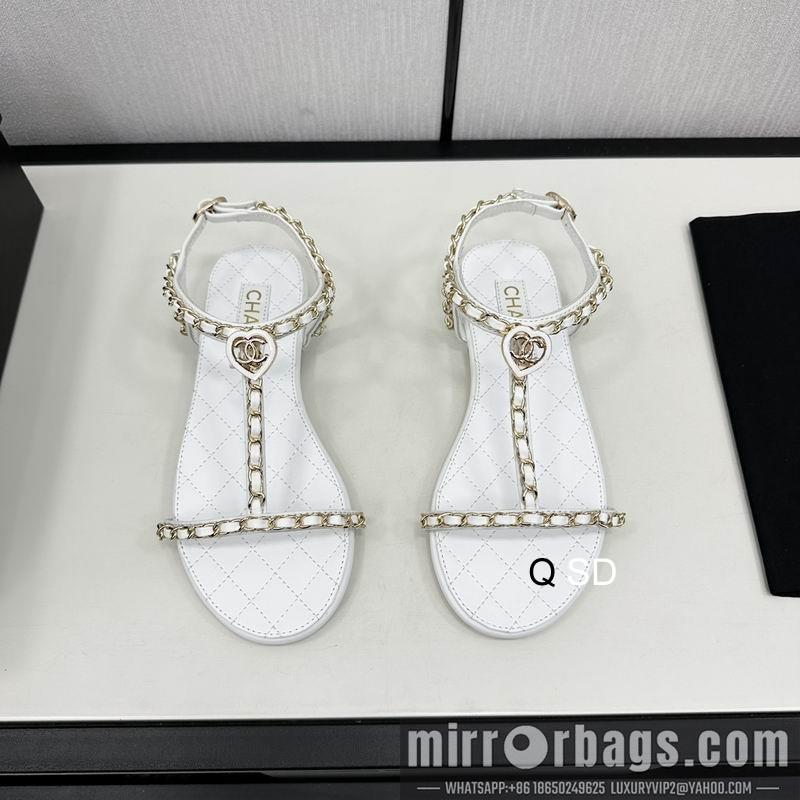 Chanel Replica Shoes sz35-40 SD1201