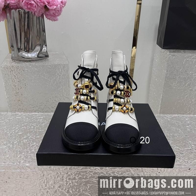 Chanel Replica Shoes sz35-40 XX0816