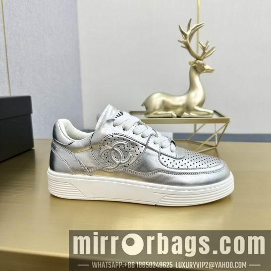 Chanel Replica Shoes sz35-41 mnh0204