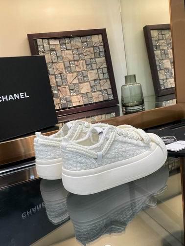 Chanel Replica Shoes sz35-41 mnh0304