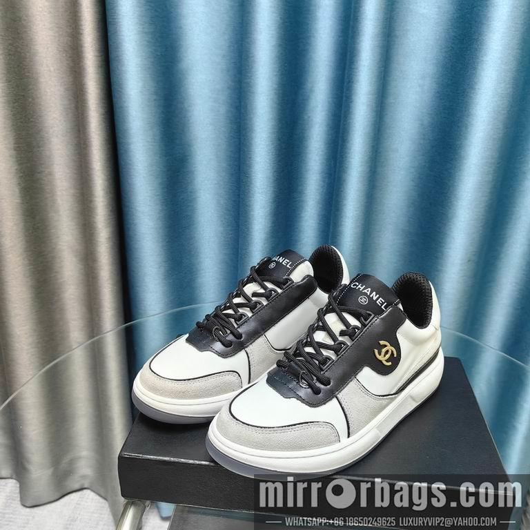 Chanel Replica Shoes sz35-45 mnh0201