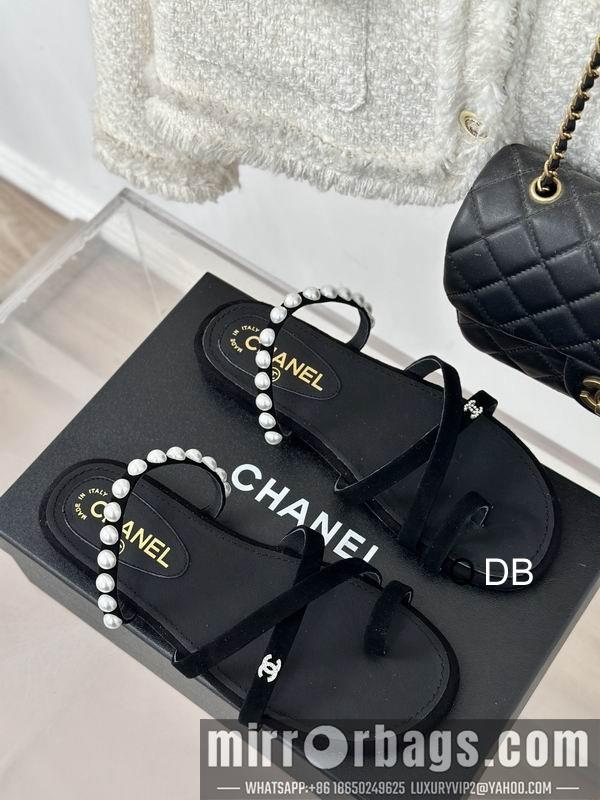 Chanel Replica Shoes sz35-40 DB0509
