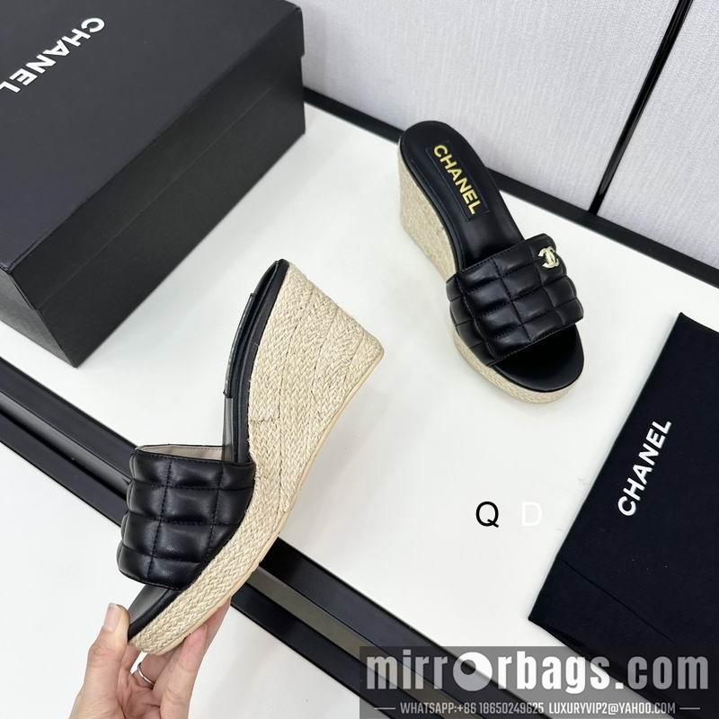 Chanel Replica Shoes sz35-40 GDT0715