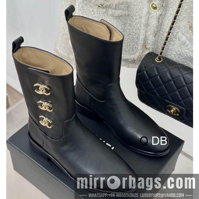 Chanel Replica Shoes sz35-40 SD1042