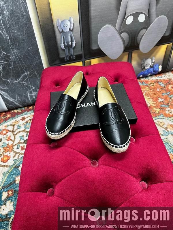 Chanel Replica Shoes sz35-40 fsm0102