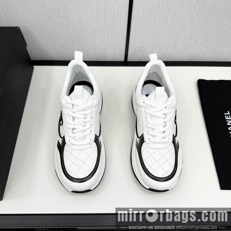 Chanel Replica Shoes sz35-40 SD1002