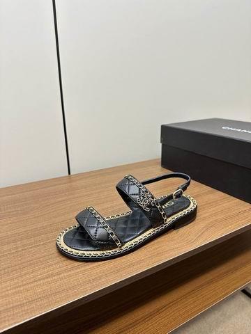 Chanel Replica Shoes sz35-41 mnh0515