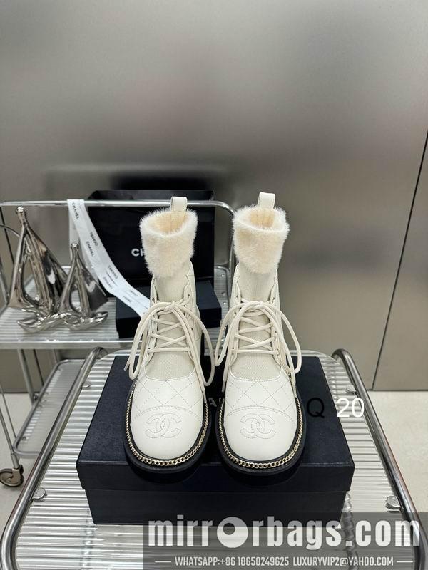 Chanel Replica Shoes sz35-40 XX1027