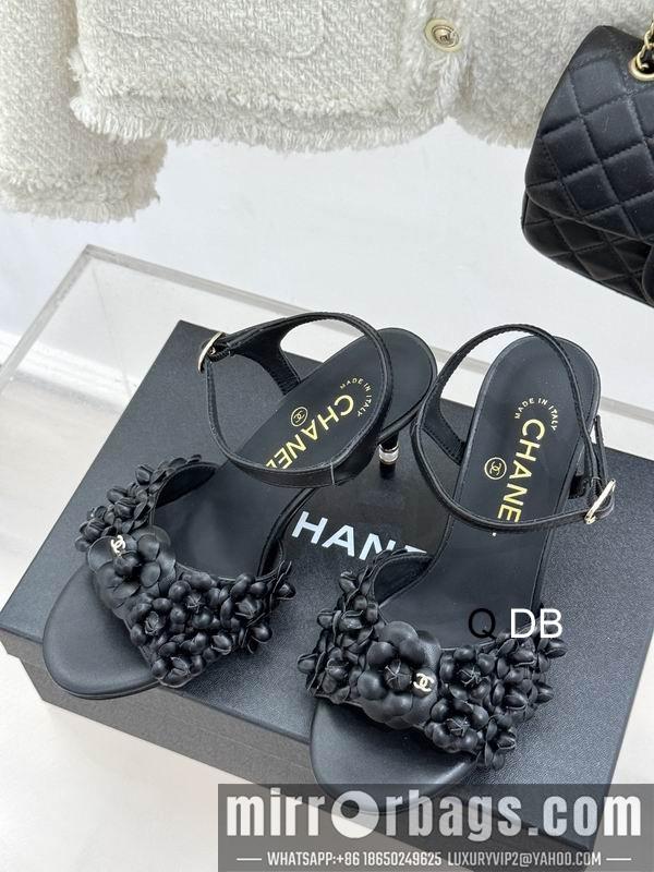 Chanel Replica Shoes sz35-40 DB0313