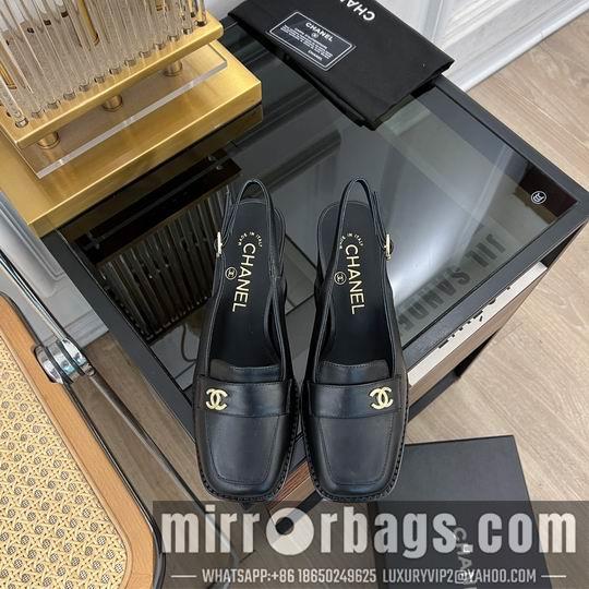 Chanel Replica Shoes sz35-41 mnh0309