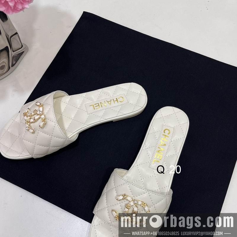 Chanel Replica Shoes sz35-40 XX0713