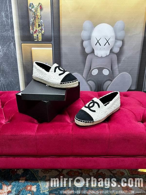 Chanel Replica Shoes sz35-40 fsm0101