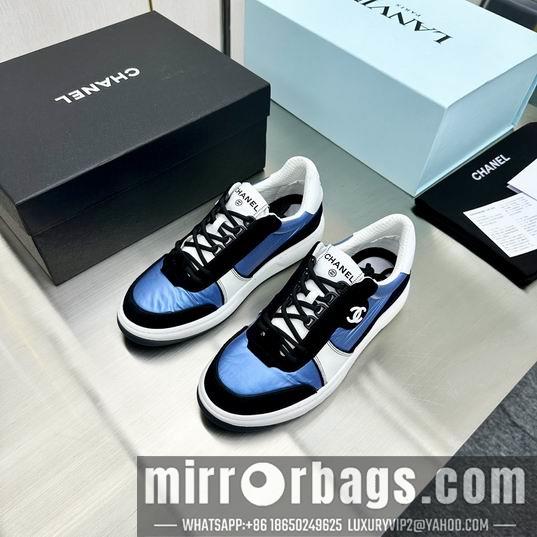 Chanel Replica Shoes sz35-40 mnh0106
