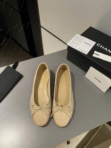 Chanel Replica Shoes sz34-42 mnh0501