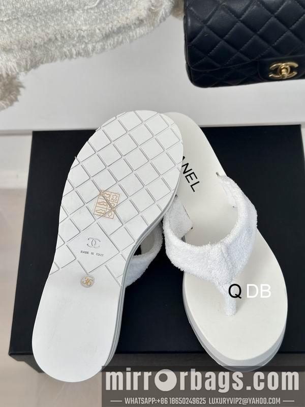 Chanel Replica Shoes sz35-40 DB0504