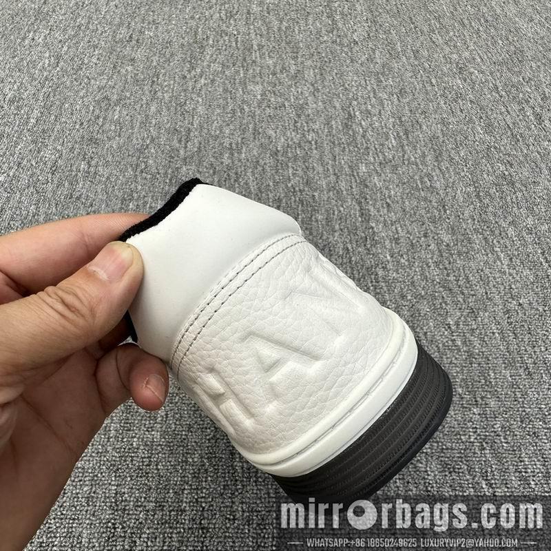 Chanel Replica Shoes sz39-44 hnm0113