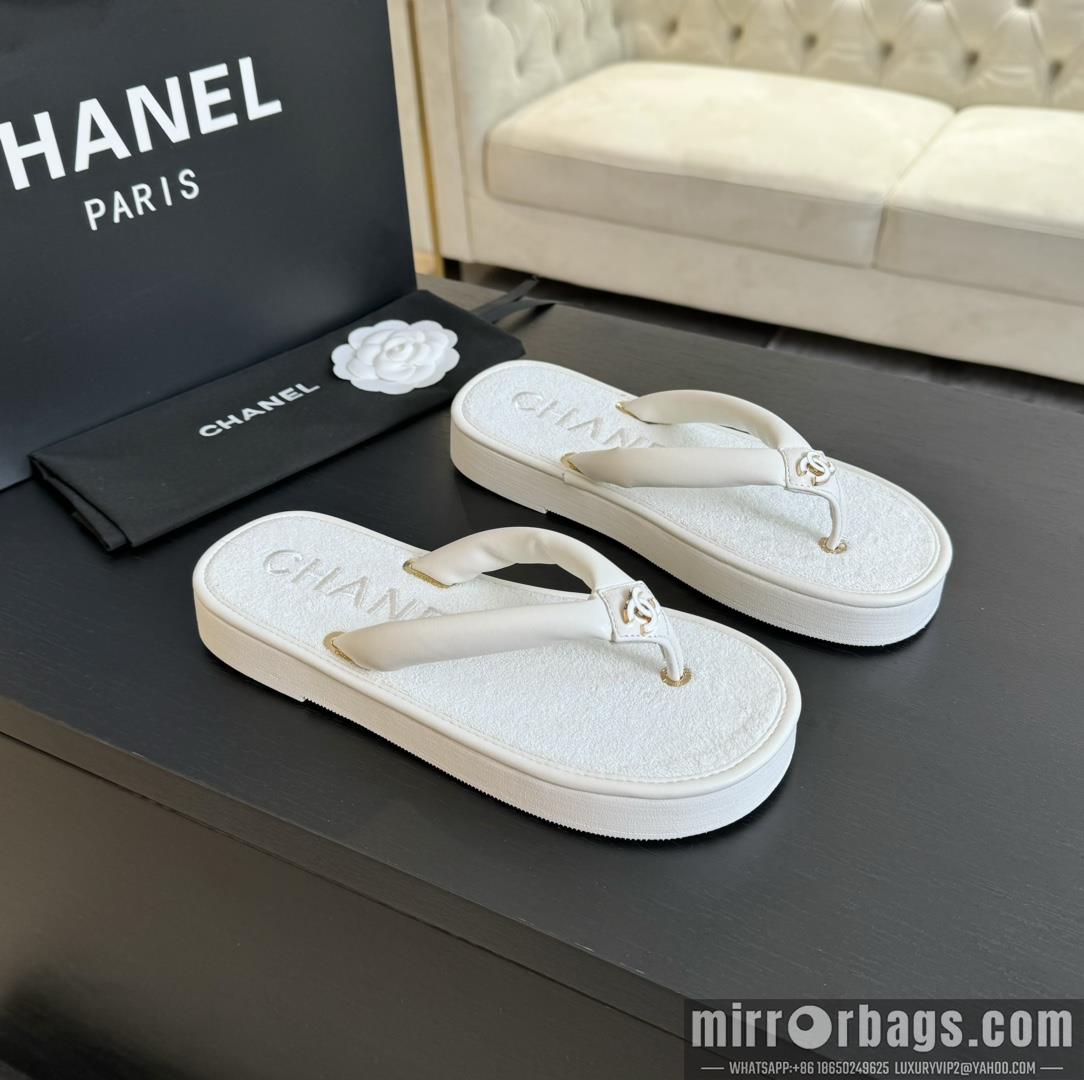 Chanel Replica Shoes sz35-41 h0718