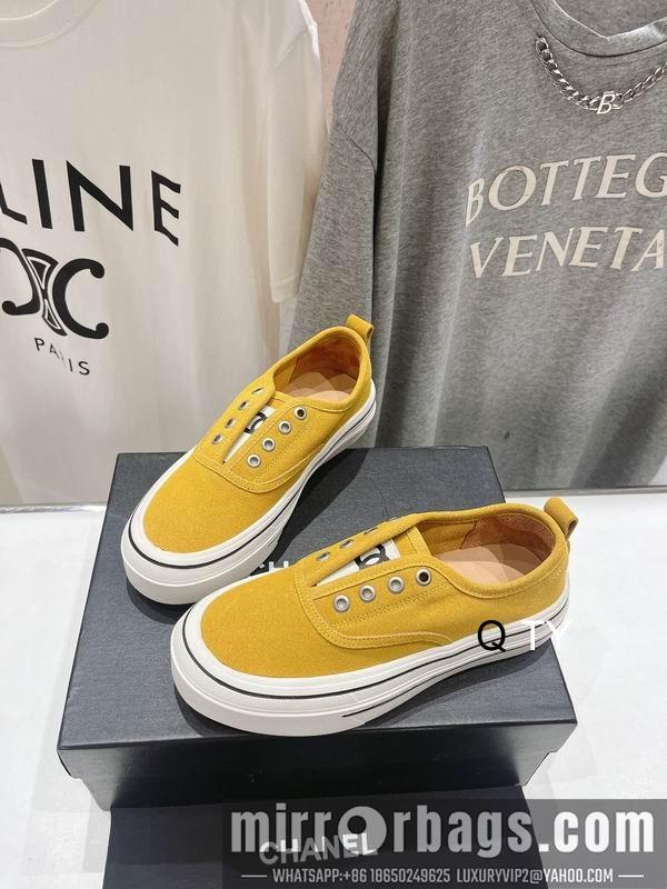 Chanel Replica Shoes sz35-40 TY0601