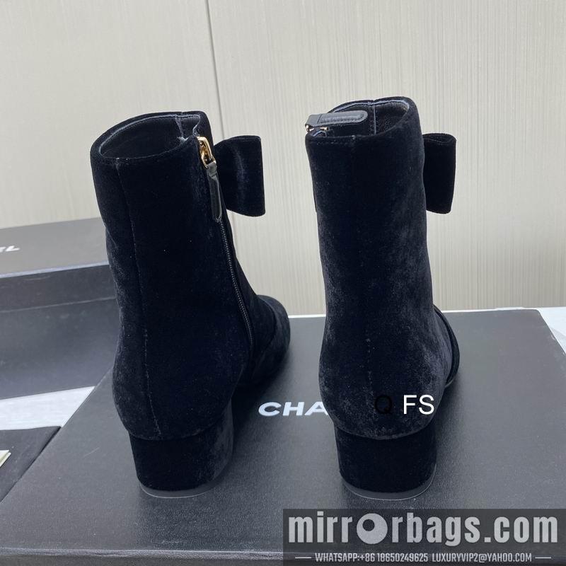 Chanel Replica Shoes sz35-40 FS1044