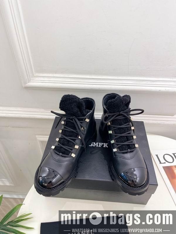 Chanel Replica Shoes sz35-40 XC1235