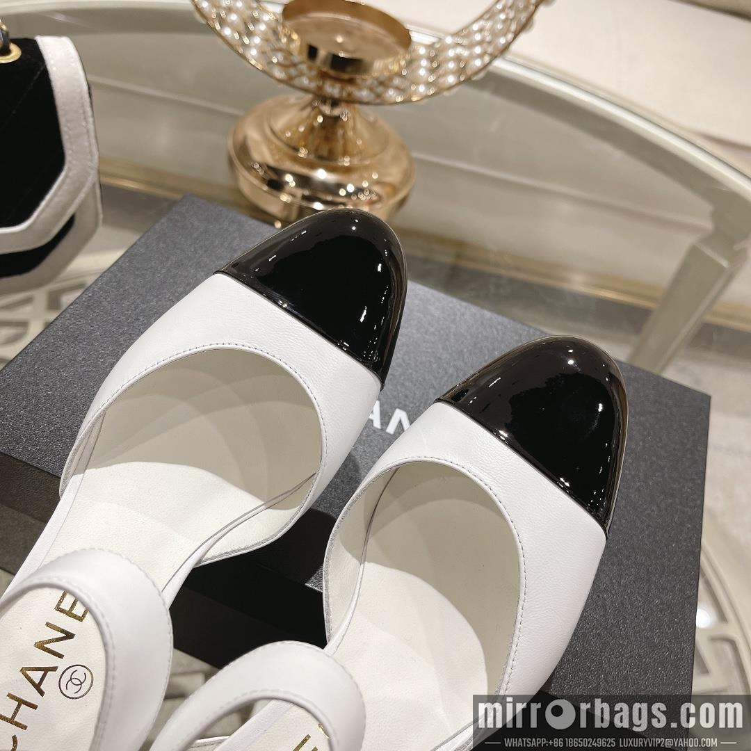 Chanel Replica Shoes sz35-40 m0106