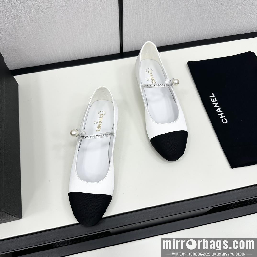 Chanel Replica Shoes sz35-41 h0807
