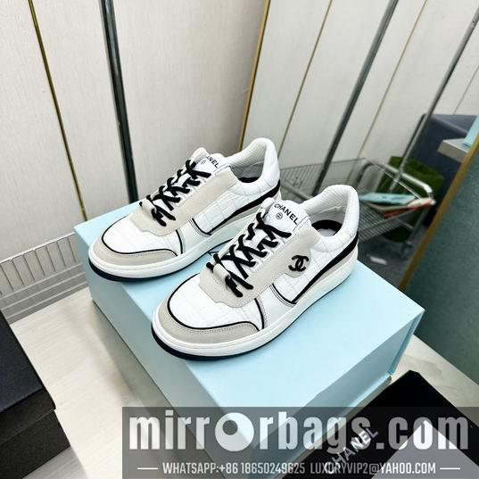 Chanel Replica Shoes sz35-40 mnh0108