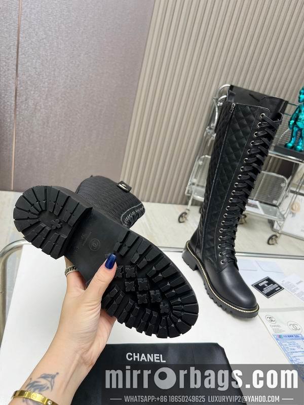 Chanel Replica Shoes sz35-41 fsm0104