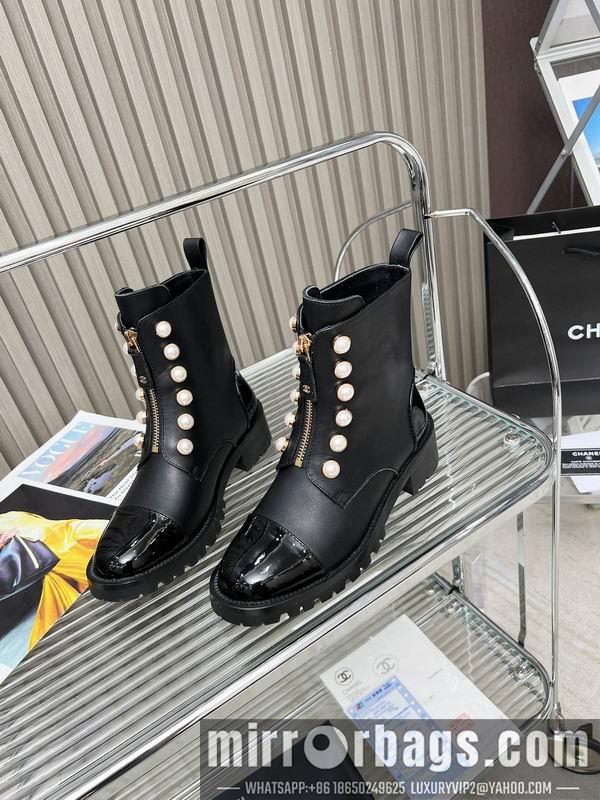 Chanel Replica Shoes sz35-41 fsm0106