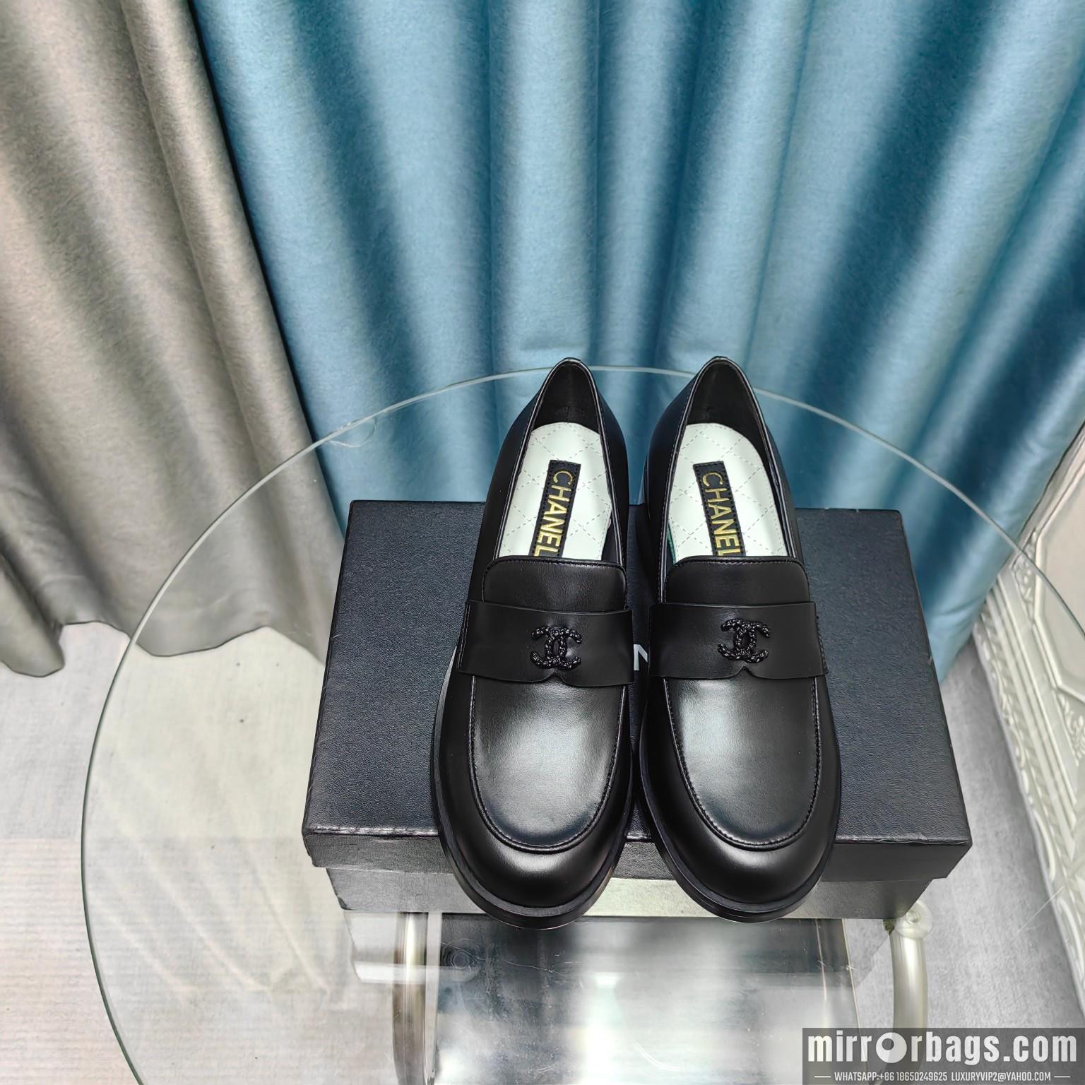 Chanel Replica Shoes sz35-41 h0812