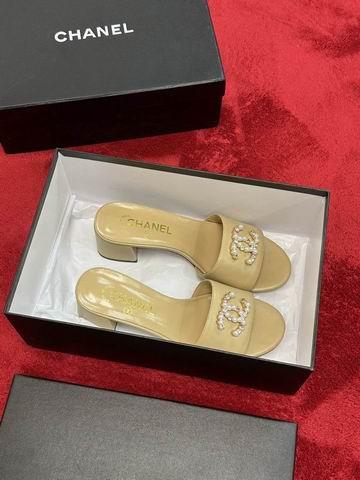 Chanel Replica Shoes sz35-41 mnh0711