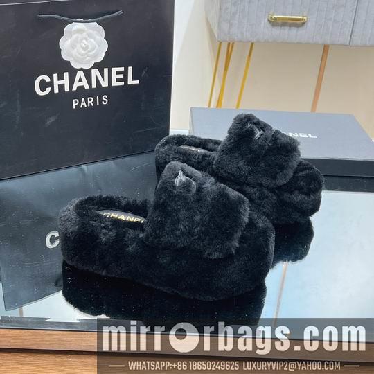 Chanel Replica Shoes sz35-41 mnh0802