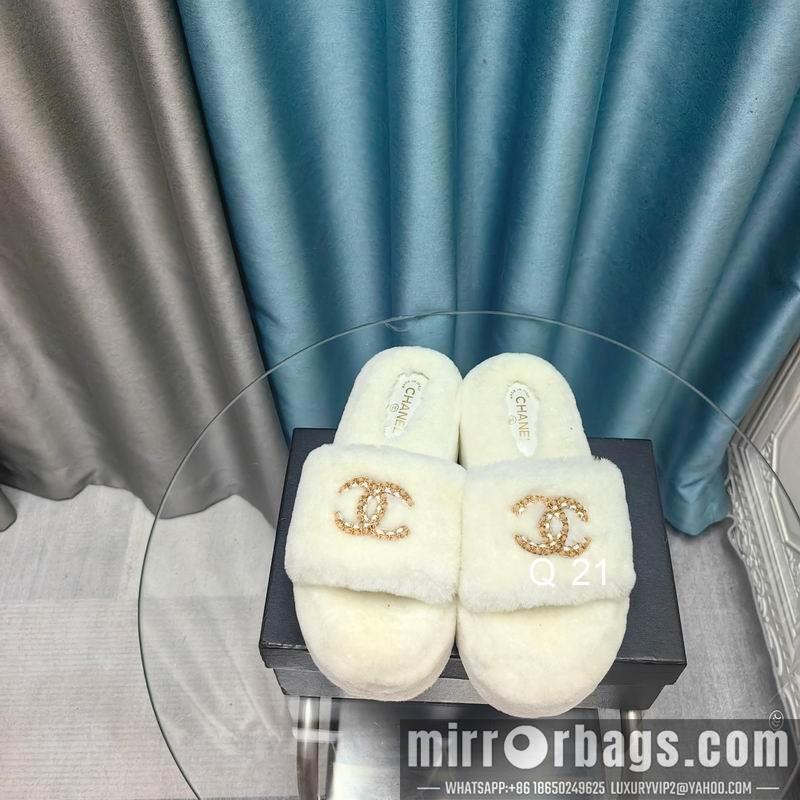 Chanel Replica Shoes sz35-40 YS0901