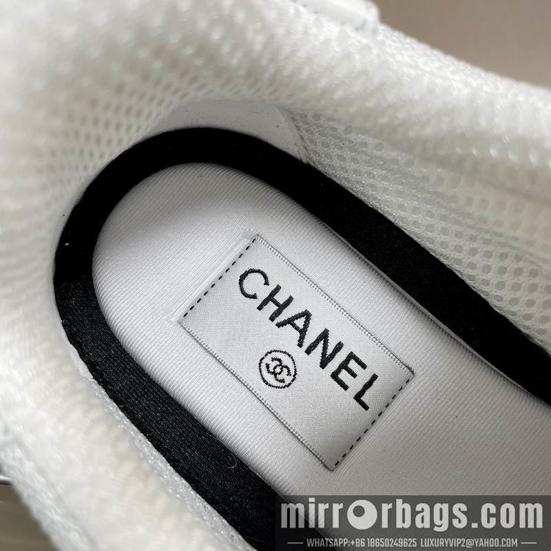 Chanel Replica Shoes sz39-44 hnm0106