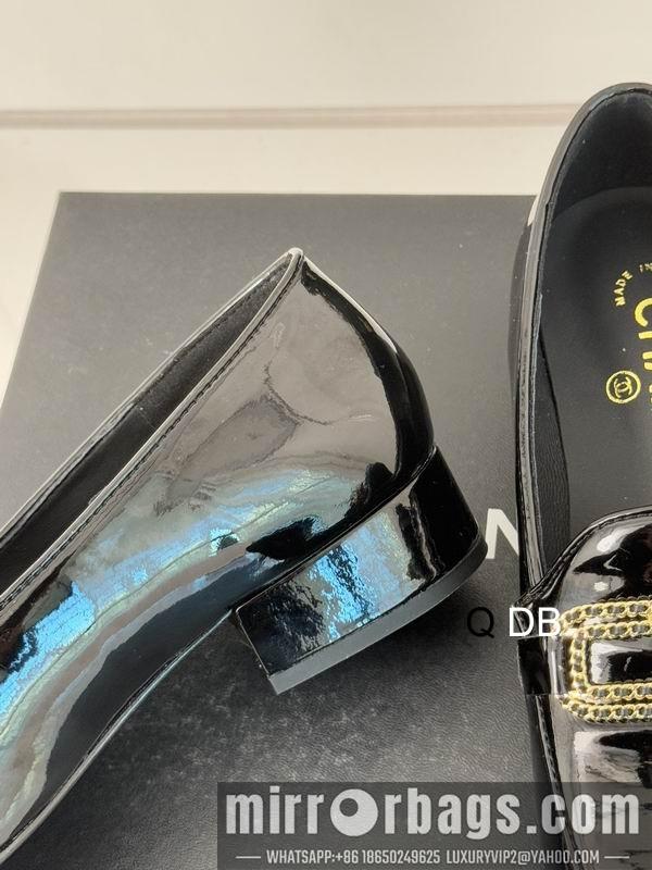 Chanel Replica Shoes sz35-39 DB1204