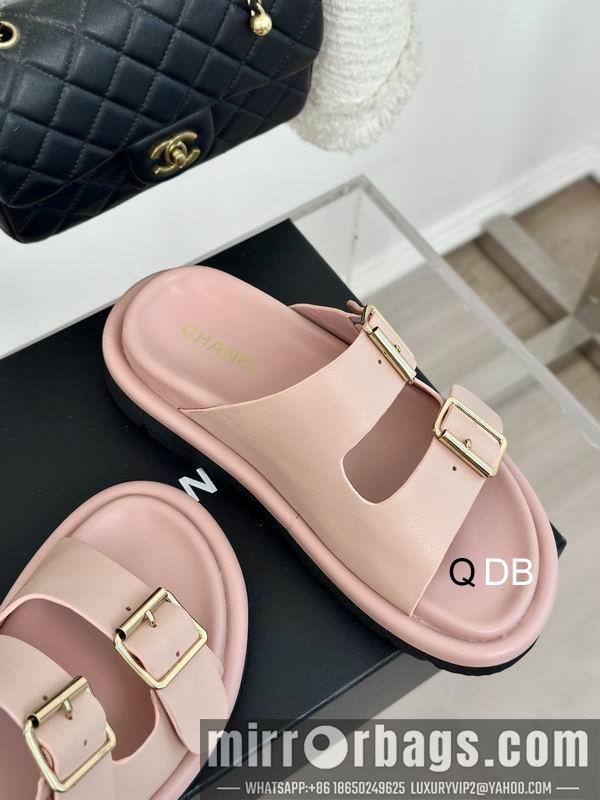 Chanel Replica Shoes sz35-40 DB0512