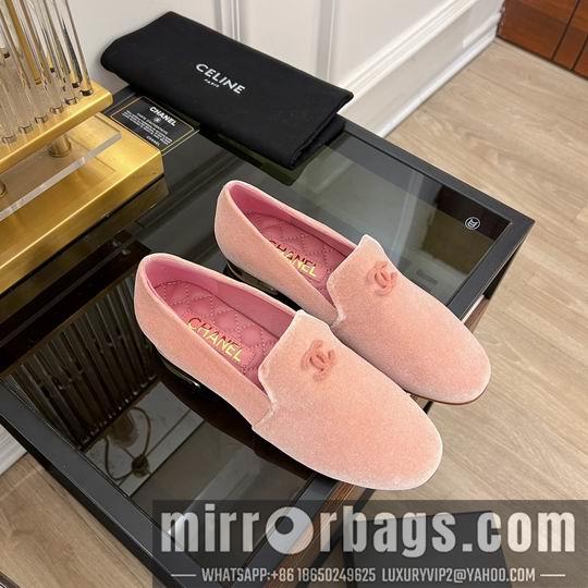 Chanel Replica Shoes sz35-41 mnh0107