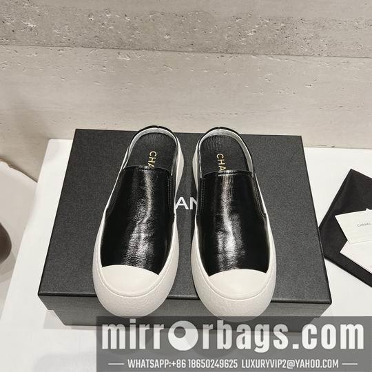Chanel Replica Shoes sz35-40 mnh0303