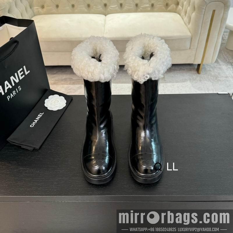Chanel Replica Shoes sz35-40 LL1230