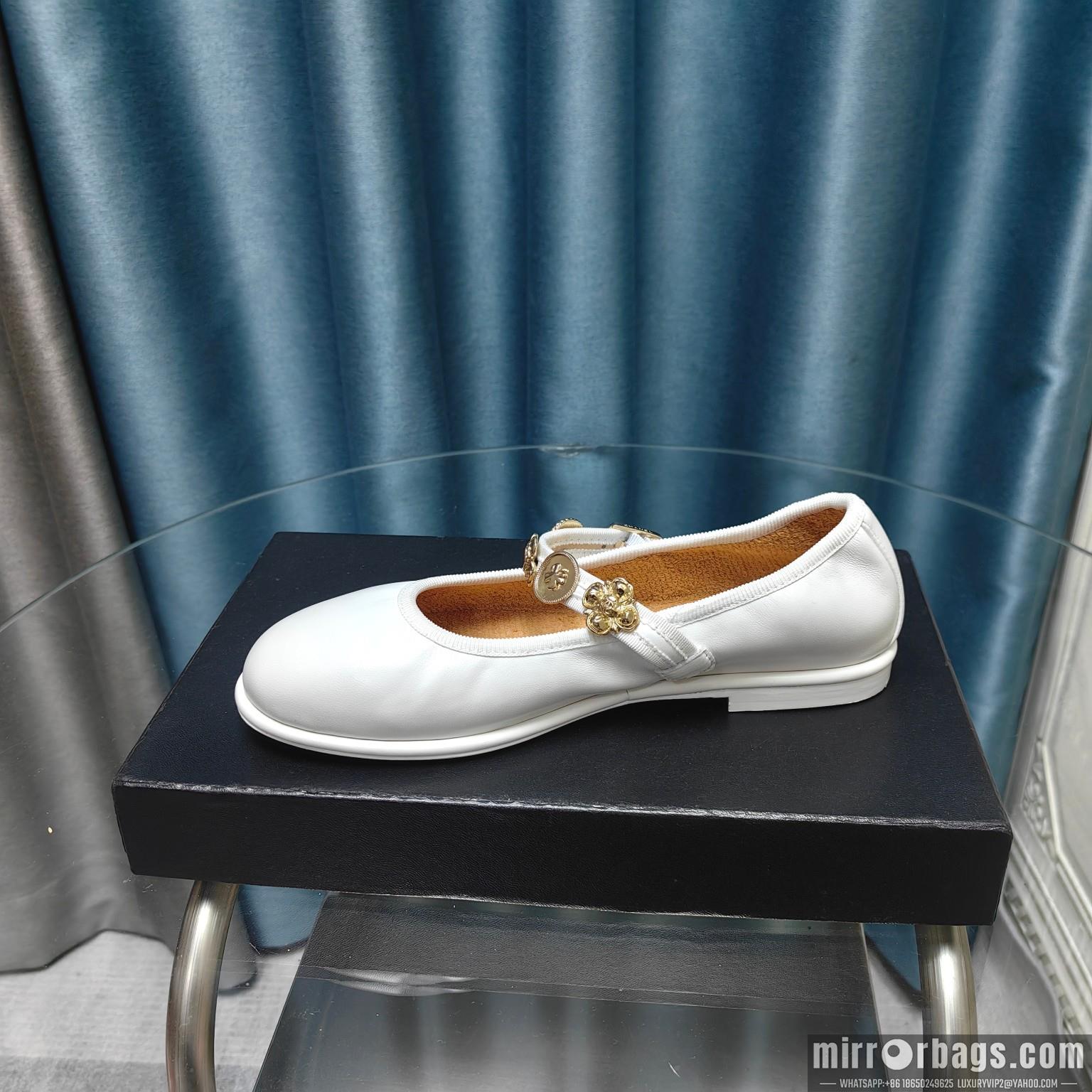 Chanel Replica Shoes sz35-41 h0724