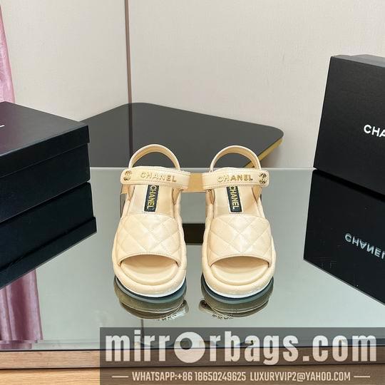 Chanel Replica Shoes sz35-41 mnh0211