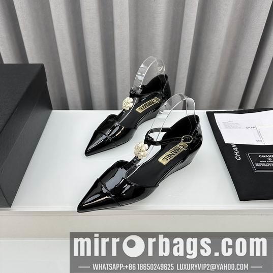 Chanel Replica Shoes sz35-41 mnh0414
