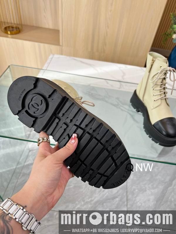 Chanel Replica Shoes sz35-40 NW1229