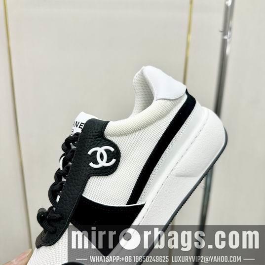 Chanel Replica Shoes sz35-42 mnh0501