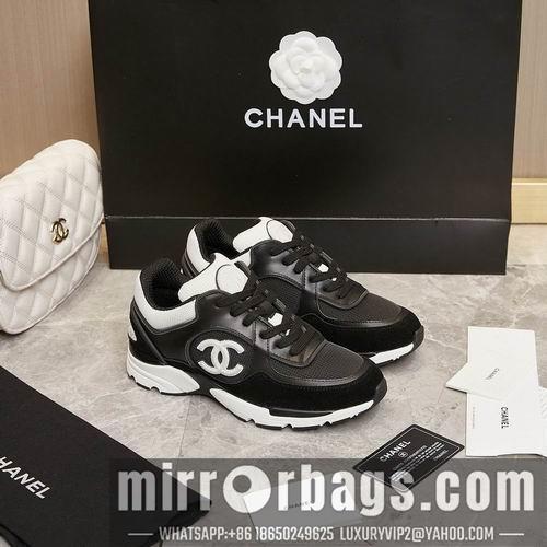 Chanel Replica Shoes sz35-45 hnh0301