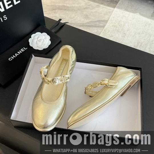 Chanel Replica Shoes sz35-42 mnh0601