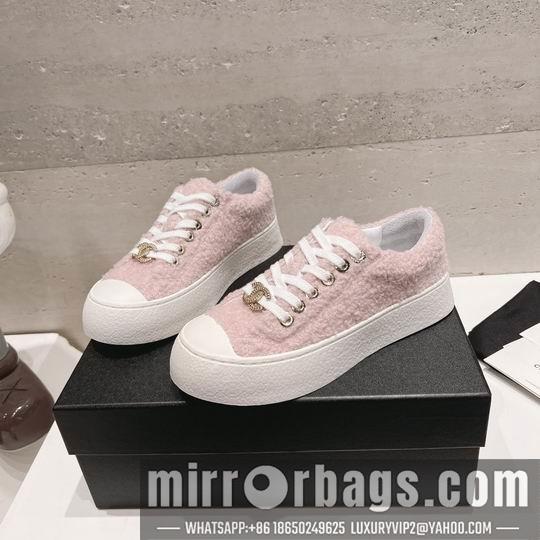 Chanel Replica Shoes sz35-40 mnh0308