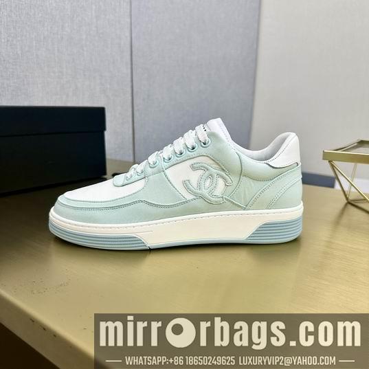Chanel Replica Shoes sz35-41 mnh0205