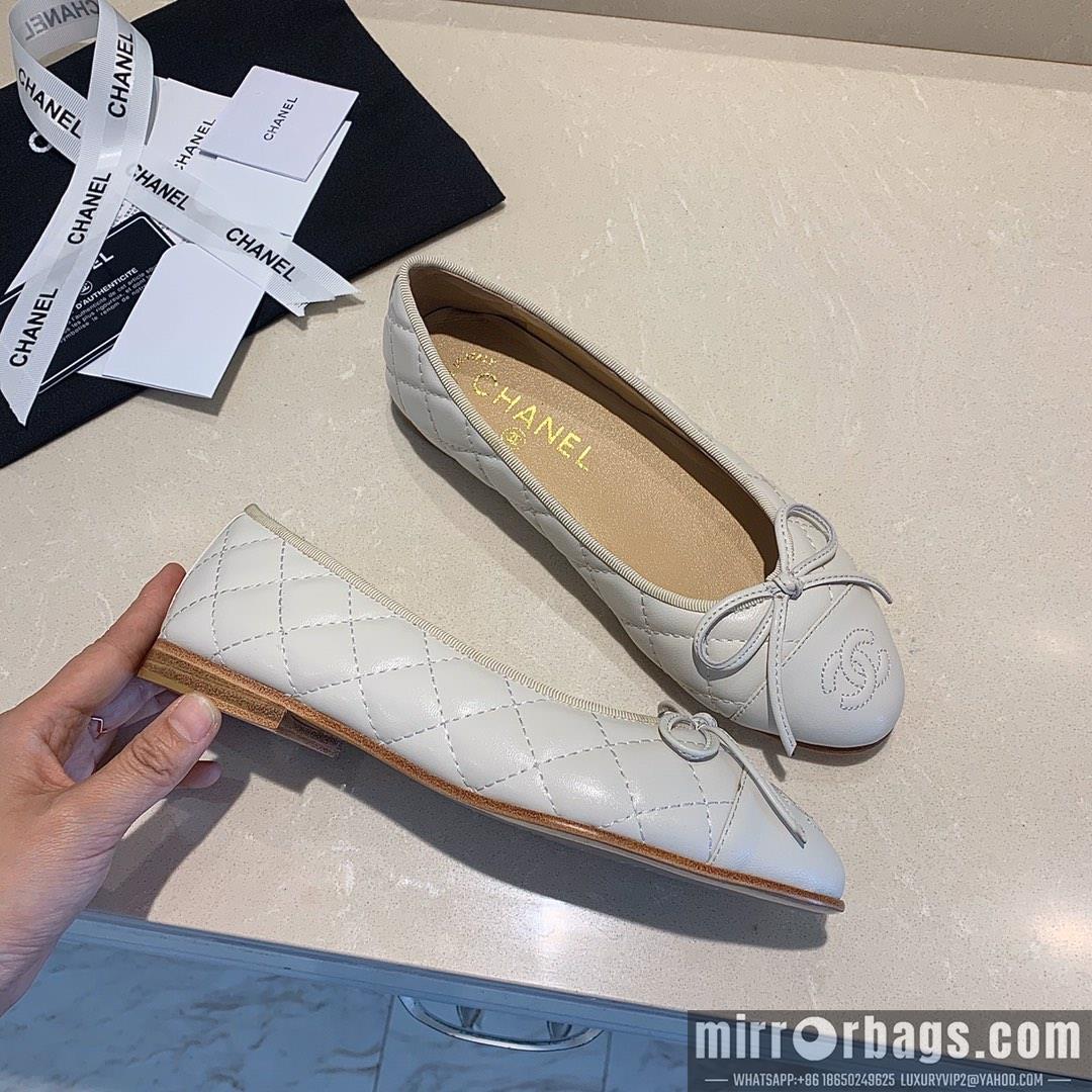 Chanel Replica Shoes sz34-42 h0713