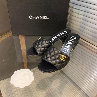 Chanel Replica Shoes sz35-41 mnh0506